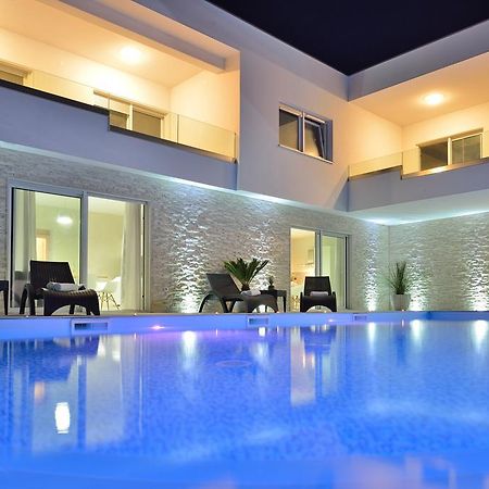 Luxury Apartments Marija Sukošan Zimmer foto