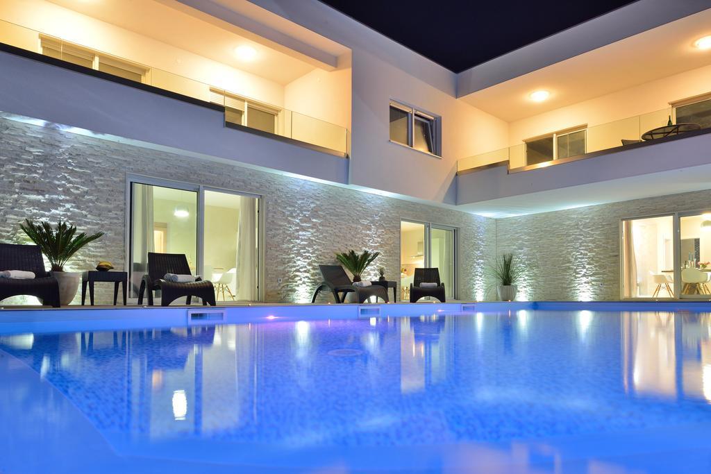Luxury Apartments Marija Sukošan Zimmer foto