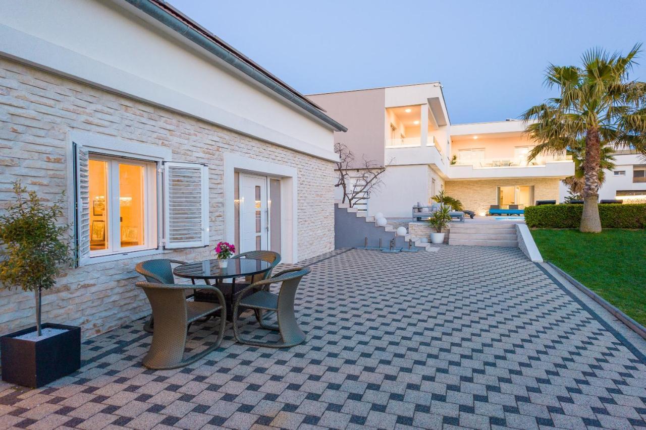Luxury Apartments Marija Sukošan Exterior foto
