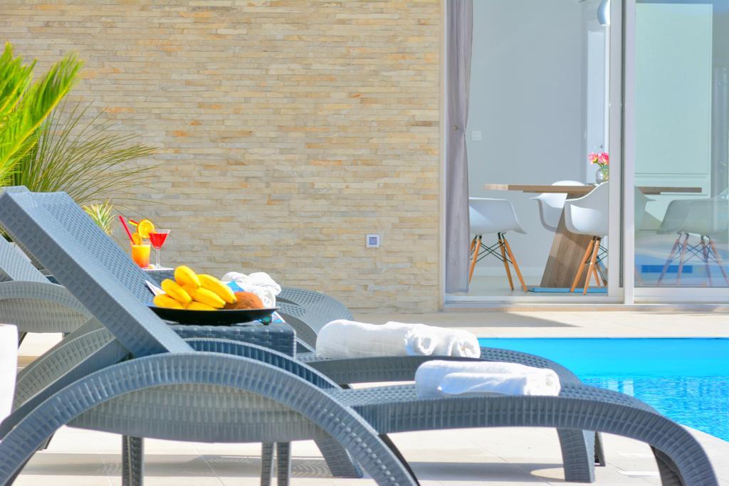 Luxury Apartments Marija Sukošan Zimmer foto