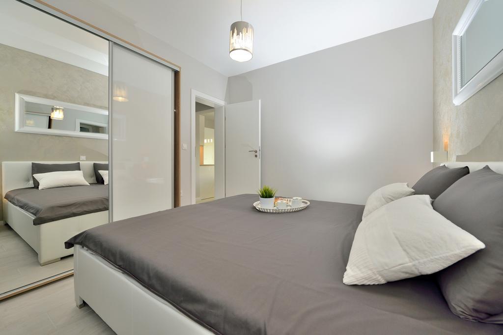 Luxury Apartments Marija Sukošan Zimmer foto