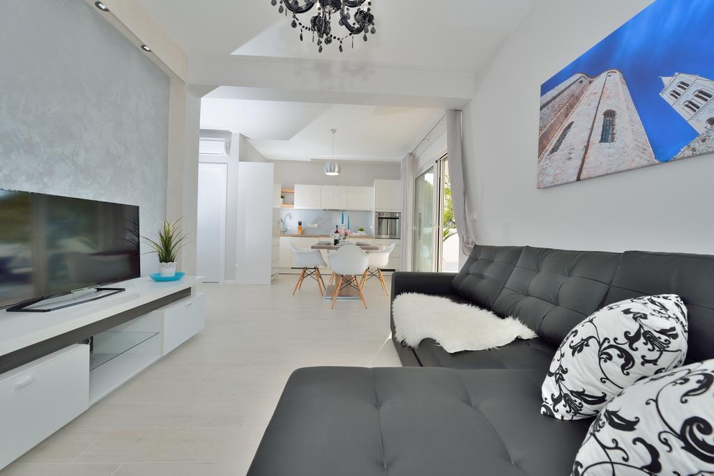 Luxury Apartments Marija Sukošan Zimmer foto