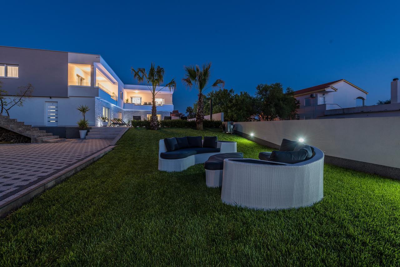 Luxury Apartments Marija Sukošan Exterior foto